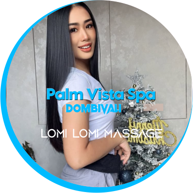 Lomi Lomi Massage in Dombivali